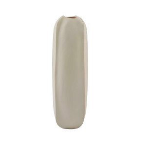Yuri Vase QR-20753.WHTWASH.0 by CuratedKravet