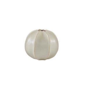 Sun Vase QR-20756.WHTWASH.0 by CuratedKravet