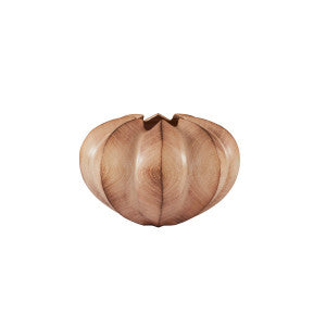 Bob Vase QR-20757.NATURAL.0 by CuratedKravet
