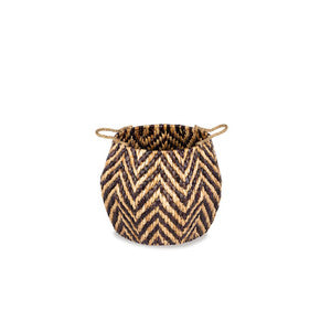 Carly Basket QR-20881.NATURAL.0 by CuratedKravet