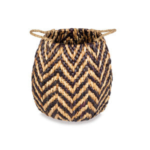 Alfa Basket QR-20886.NATURAL.0 by CuratedKravet