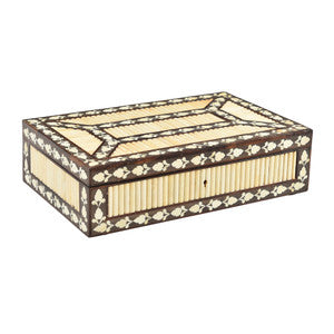 Belkin Bone Box QR-20953.NTRLBLK.0 by CuratedKravet