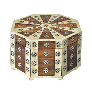 Vaughan Bone Box QR-20956.NTRLBRWN.0 by CuratedKravet