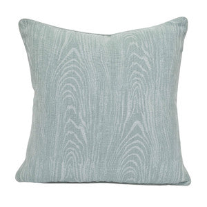 Hallerbos Pillow QR-21004.REEF.0 by CuratedKravet