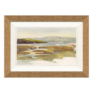 Lagoon, By Barbara Barry QR-21038.SEPIA.0 by CuratedKravet