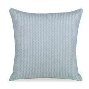 Kaya Ii Pillow QR-21071.MIST.0 by CuratedKravet