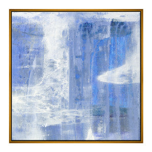 Take A Breath, Square 1 QR-21324.BLUES.0 by CuratedKravet