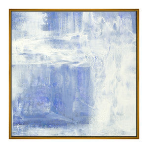 Take A Breath, Square 2 QR-21325.BLUES.0 by CuratedKravet