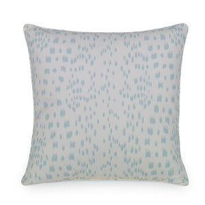 Les Touches Pillow QR-21441.POOL.0 by CuratedKravet