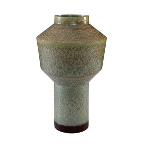Cosgrove Vase QR-21464.GREEN.0 by CuratedKravet