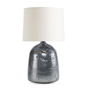 Fremont Table Lamp QR-21732.MIRVOLC.0 by CuratedKravet