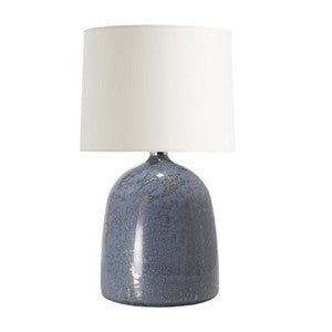 Fremont Table Lamp QR-21733.SMKEVOLC.0 by CuratedKravet