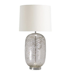 Belltown Table Lamp QR-21734.CLRVOLC.0 by CuratedKravet