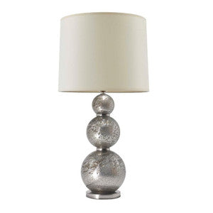 Madrona Table Lamp QR-21735.MIRVOLC.0 by CuratedKravet