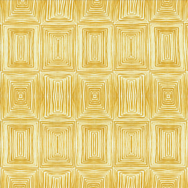 Quadri Mustard  by Kasmir Fabric See sample 100% Linen
 POLAND 15,000 Wyzenbeek Double Rubs </p><p>Repeat: Horizontal: 13 4/8 inches and Vertical: 17 6/8 inches 54  - Fabric Carolina -