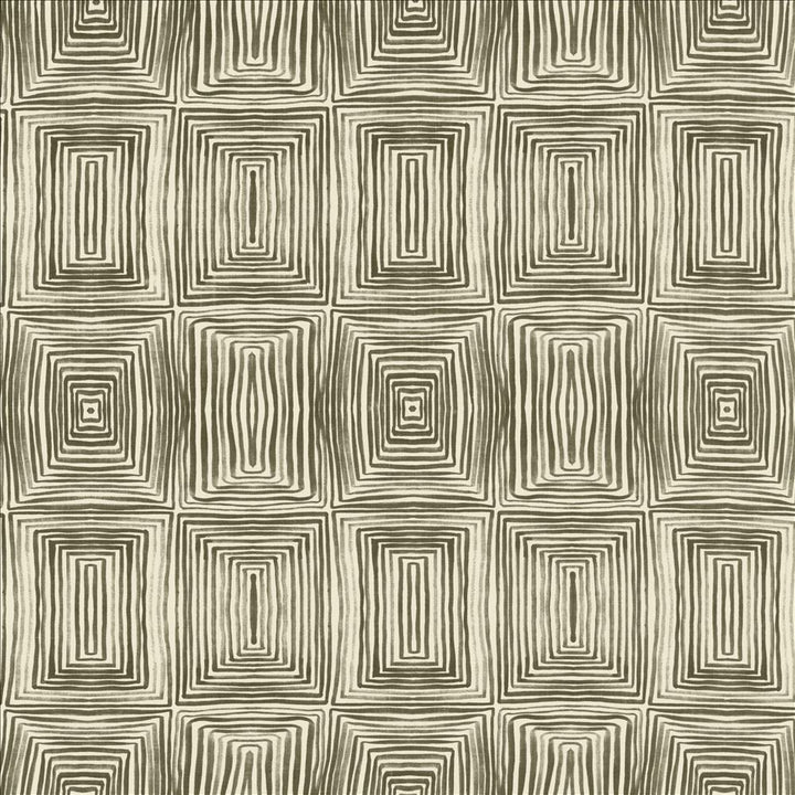 Quadri Smoke Gray  by Kasmir Fabric See sample 100% Linen
 POLAND 15,000 Wyzenbeek Double Rubs </p><p>Repeat: Horizontal: 13 4/8 inches and Vertical: 17 6/8 inches 54  - Fabric Carolina -