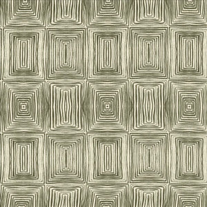 Quadri Smoke Gray by Kasmir Fabric