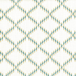 Quail Ridge Seaglass by Kasmir Fabric