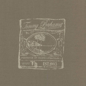 Quality Stamp Io Parchment by Kasmir Fabric