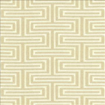 Quandary Pearl by Kasmir Fabric 1450 70% Polyester 30% Linen INDIA 51,000 Wyzenbeek Double Rubs H: 26 inches, V: 12 2/8 inches 54 - Fabric Carolina - Kasmir