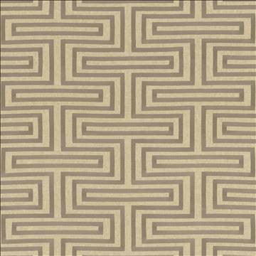 Quandary Stone by Kasmir Fabric 1450 70% Polyester 30% Linen INDIA 51,000 Wyzenbeek Double Rubs H: 26 inches, V: 12 2/8 inches 54 - Fabric Carolina - Kasmir