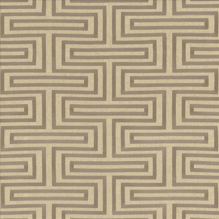 Quandary Stone  by Kasmir Fabric See sample 70% Polyester
30% Linen
 INDIA 51,000 Wyzenbeek Double Rubs </p><p>Repeat: Horizontal: 26 inches and Vertical: 12 2/8 inches 54  - Fabric Carolina -