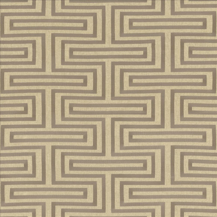 Quandary Stone by Kasmir Fabric 1450 70% Polyester
30% Linen
 INDIA </p><p>Repeat: Horizontal: 26 inches and Vertical: 12 2/8 inches 54 - Fabric Carolina -
