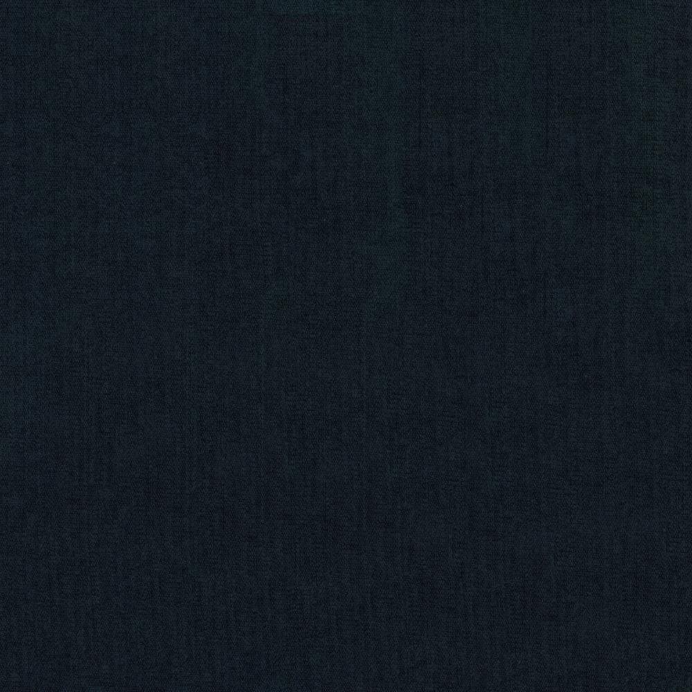 Quarry Black Sea by Kasmir Fabric 5148 100% Polyester
 INDIA </p><p>Repeat: Horizontal: N/A and Vertical: N/A 54 - Fabric Carolina -