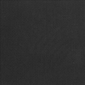 Quartet Chevron Black by Kasmir Fabric 5041 100% Polyester INDIA 30,000 Martindale Cycles H: N/A, V: N/A 54 - Fabric Carolina - Kasmir