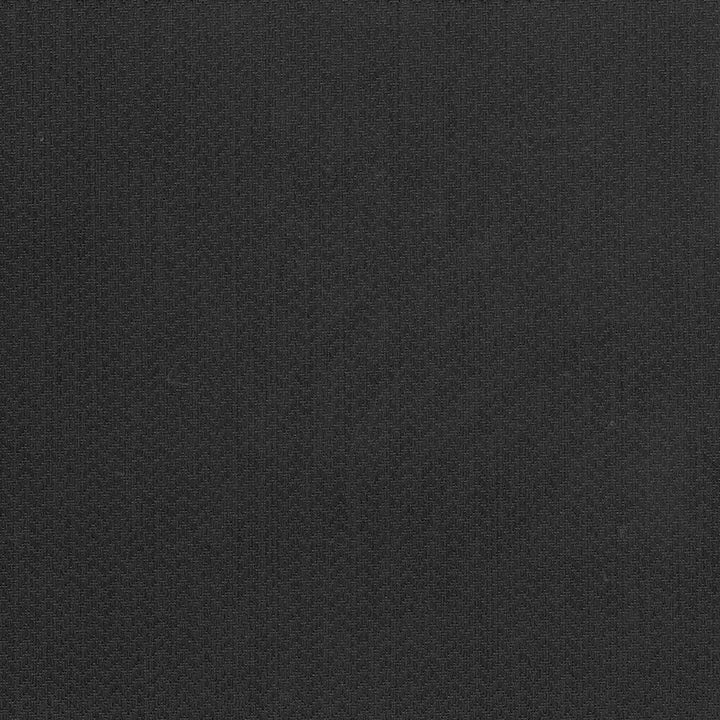 Quartet Chevron Black by Kasmir Fabric 5041 INDIA 30,000 Martindale Cycles H: N/A, V:N/A 54 - Fabric Carolina - Kasmir