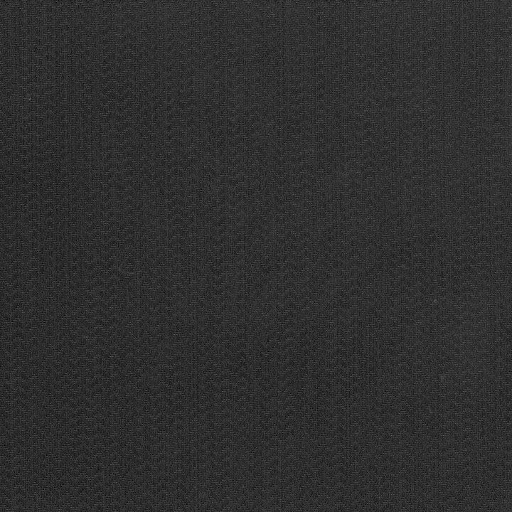 Quartet Chevron Black by Kasmir Fabric 5041 100% Polyester
 INDIA 30,000 Martindale Cycles Horizontal: N/A and Vertical: N/A 54 - Fabric Carolina -