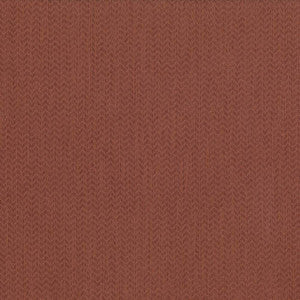 Quartet Chevron Rust by Kasmir Fabric