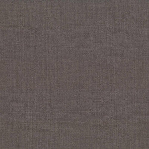 Quartet Solid Cocoa by Kasmir Fabric