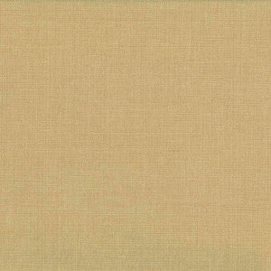 Quartet Solid Gold by Kasmir Fabric