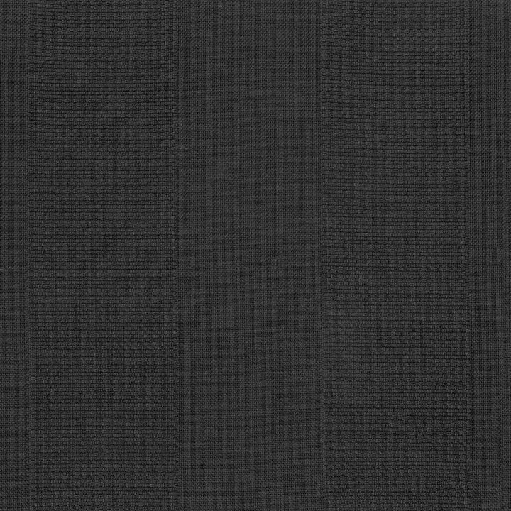 Quartet Stripe Black by Kasmir Fabric 5041 100% Polyester
 INDIA </p><p>Repeat: Horizontal: 6.5 inches and Vertical: N/A 54 - Fabric Carolina -