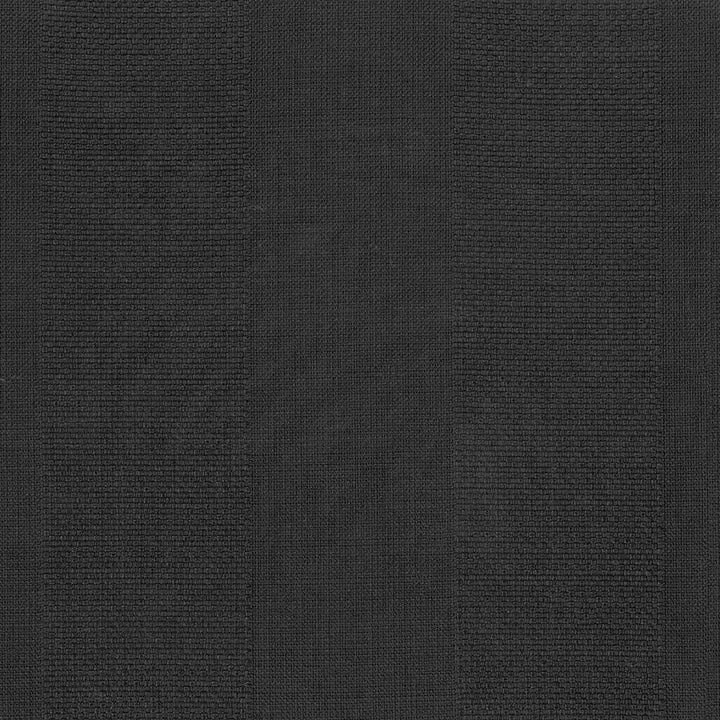 Quartet Stripe Black by Kasmir Fabric 5041 INDIA 30,000 Martindale Cycles H: 6.5 inches, V:N/A 54 - Fabric Carolina - Kasmir