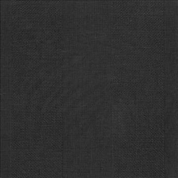 Quartet Stripe Black by Kasmir Fabric 5041 100% Polyester INDIA 30,000 Martindale Cycles H: 6.5 inches, V: N/A 54 - Fabric Carolina - Kasmir