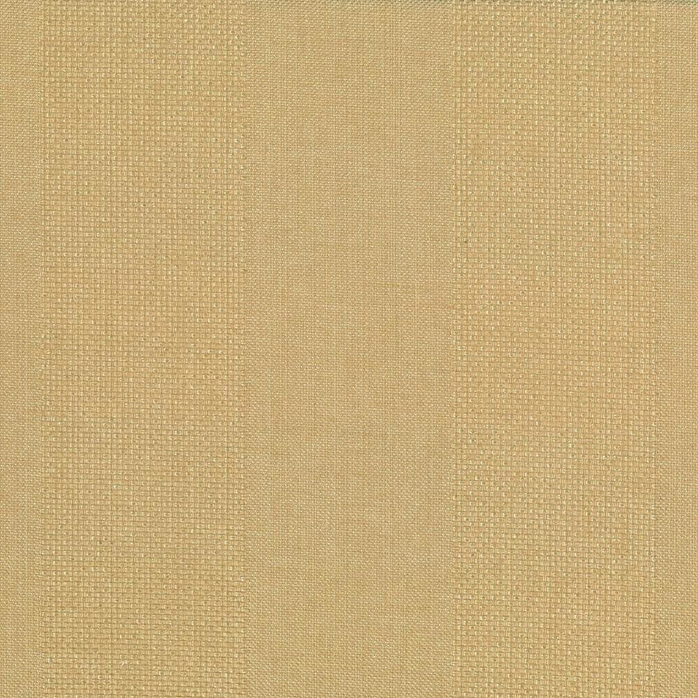 Quartet Stripe Gold by Kasmir Fabric 5041 100% Polyester
 INDIA </p><p>Repeat: Horizontal: 6.5 inches and Vertical: N/A 54 - Fabric Carolina -