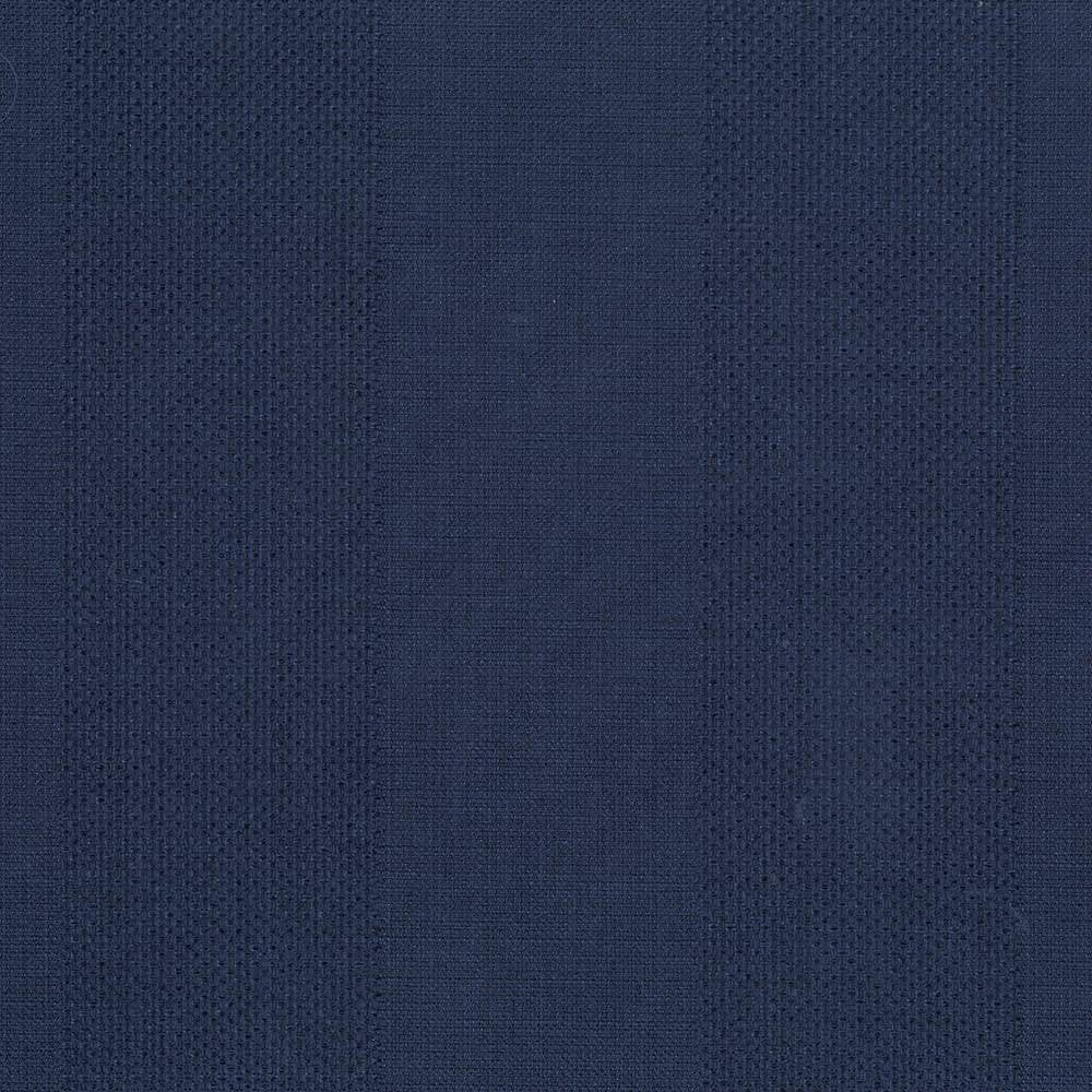 Quartet Stripe Indigo by Kasmir Fabric 5041 INDIA 30,000 Martindale Cycles H: 6.5 inches, V:N/A 54 - Fabric Carolina - Kasmir