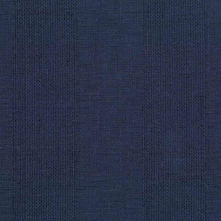 Quartet Stripe Indigo by Kasmir Fabric 5041 100% Polyester
 INDIA </p><p>Repeat: Horizontal: 6.5 inches and Vertical: N/A 54 - Fabric Carolina -