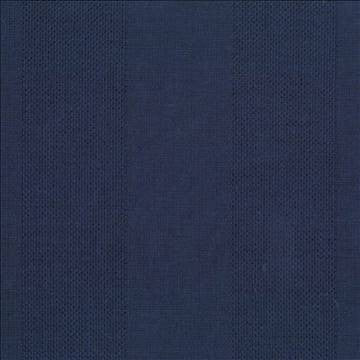 Quartet Stripe Indigo by Kasmir Fabric 5041 100% Polyester INDIA 30,000 Martindale Cycles H: 6.5 inches, V: N/A 54 - Fabric Carolina - Kasmir