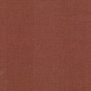 Quartet Stripe Rust by Kasmir Fabric