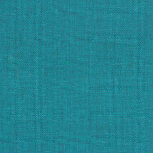 Quartet Stripe Teal by Kasmir Fabric