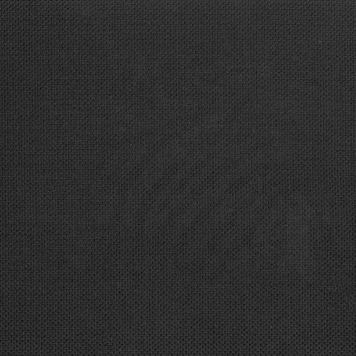 Quartet Texture Black by Kasmir Fabric 5041 INDIA 30,000 Martindale Cycles H: N/A, V:N/A 54 - Fabric Carolina - Kasmir