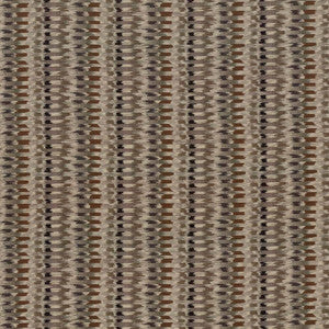 Quentin Earth by Kasmir Fabric