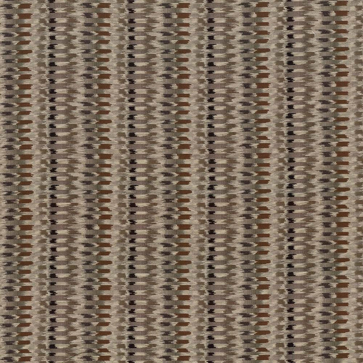 Quentin Earth by Kasmir Fabric 5084 85% Polyester
15% Cotton
 CHINA </p><p>Repeat: Horizontal: 7 2/8 inches and Vertical: 6 6/8 inches 57 - Fabric Carolina -