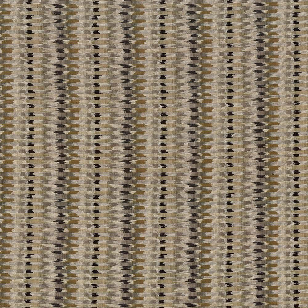 Quentin Oro by Kasmir Fabric 5086 85% Polyester
15% Cotton
 CHINA </p><p>Repeat: Horizontal: 7 2/8 inches and Vertical: 6 6/8 inches 57 - Fabric Carolina -