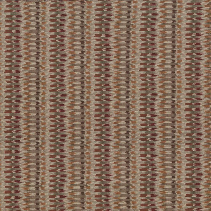 Quentin Spice by Kasmir Fabric 5086 CHINA 60,000 Wyzenbeek Double Rubs H: 7 2/8 inches, V:6 6/8 inches 57 - Fabric Carolina - Kasmir