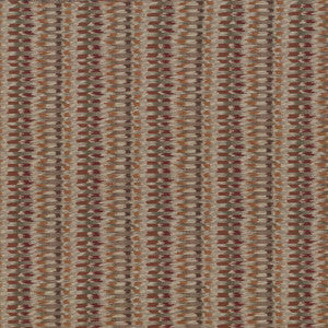 Quentin Spice by Kasmir Fabric