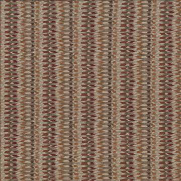 Quentin Spice by Kasmir Fabric 5086 85% Polyester 15% Cotton CHINA 60,000 Wyzenbeek Double Rubs H: 7 2/8 inches, V: 6 6/8 inches 57 - Fabric Carolina - Kasmir
